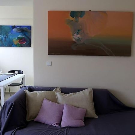 Apartamento Fly Me To The Moon! Atenas Exterior foto
