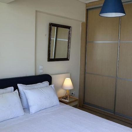 Apartamento Fly Me To The Moon! Atenas Exterior foto