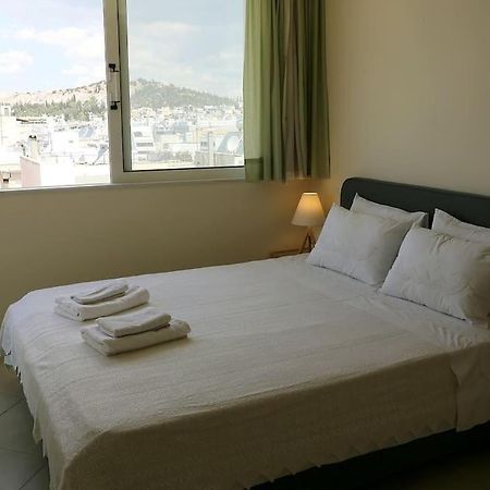 Apartamento Fly Me To The Moon! Atenas Exterior foto