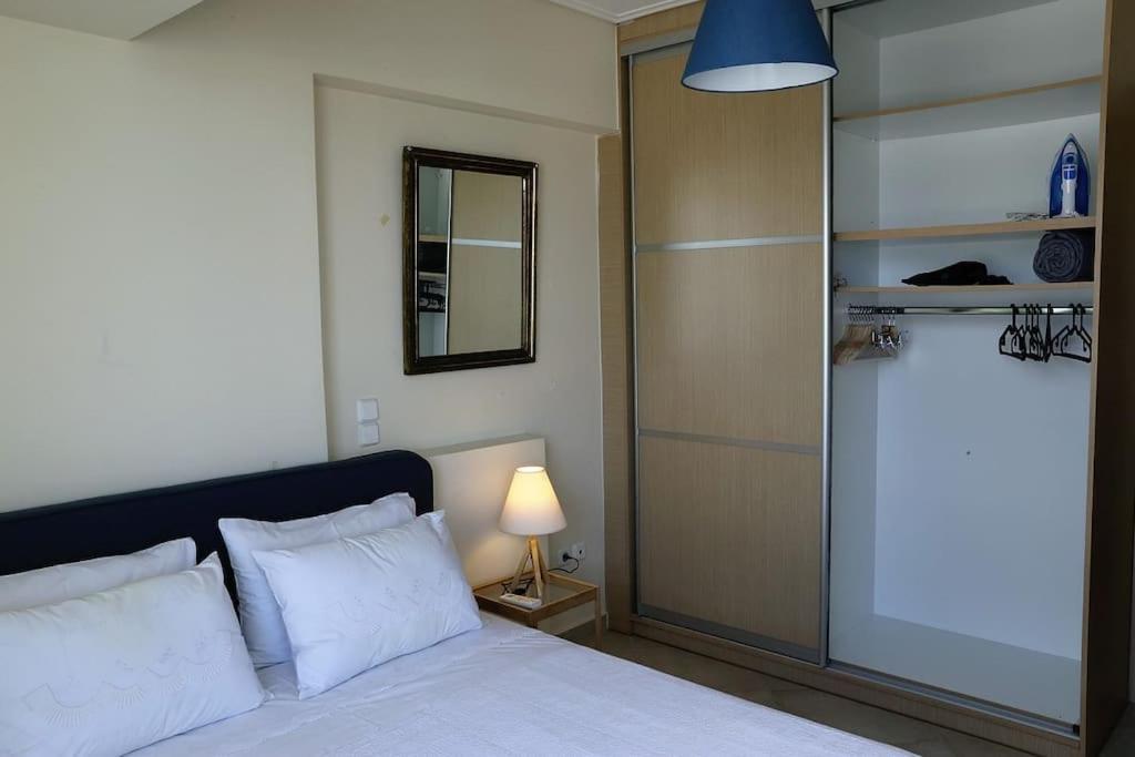 Apartamento Fly Me To The Moon! Atenas Exterior foto